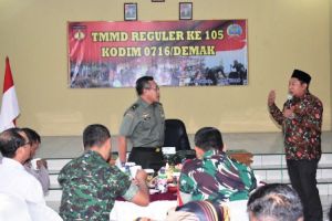 ''Kami Siap Menjaga dan Merawat Seluruh 