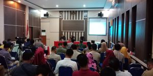 Kurang Lebih 1,5 Tahun SMB Kuasai 8000 Ha Areal Konsesi WKS dan 3100 Lahan Koperasi 