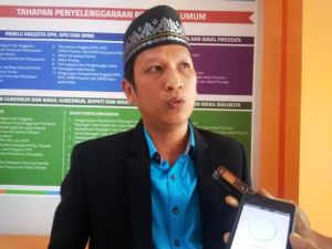 Sidang Pemeriksaan Saksi dan Bukti 30 Juli, KPU Kota Jambi Bawa KPPS ke Jakarta