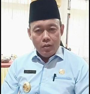 Sudah Meresahkan Masyarakat, Bupati Tebo Apresiasi Penangkapan Muslim CS