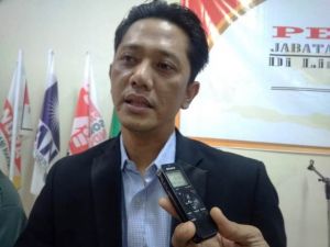 Soal Syaihu CS, KPU Sarolangun Masih Tunggu Petunjuk Baru KPU RI