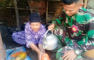 Membantu 