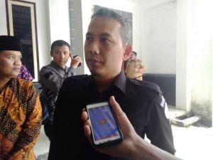 Anggaran  Pengawasan Bawaslu Dipatok Jadi Rp45 M, Asnawi: Proses Pengawasan Tak Maksimal