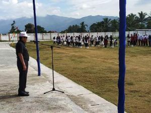 Buka Popkot 2019,  Walikota AJB: Olah Pikir, Olah Jiwa, Olahraga Menuju SDM Handal