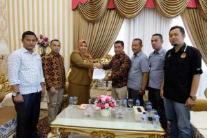Caleg Terpilih Muaro Jambi Diusulkan Untuk Dilantik, Berikut Nama-namanya