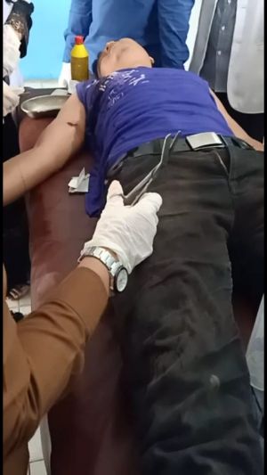 Hendak Damaikan Adiknya, Siswa SMKN 4 Sarolangun Malah Tikam Kakak Korban Pemalakan di Sekolah