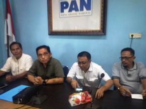 Besok Zulkifli Hasan Sambangi Jambi Berikan Bimbingan Kepada Caleg Terpilih