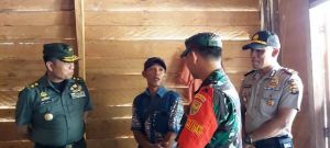 Mayjen TNI Arif Susilo Tanyakan Sikap Satgas TMMD, Orang Tua Asuh: Kami Bangga