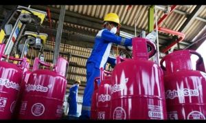 DPRD Minta Pemerintah Tegas Dalam Pegawasan Elpiji, PNS Dilarang Pakai Subsidi