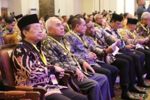  Provinsi Jambi Raih Penghargaan Nominasi TPID Berkinerja Terbaik Wilayah Sumatera