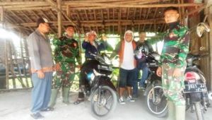 Para Tukang Ojek Juga 