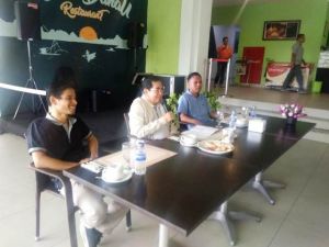 Siap Maju di Pilgub 2020, Ini yang Akan Menjadi Fokus AJB