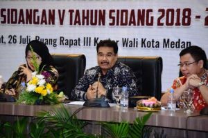 Uji Petik Sistem Zonasi Serta Bidang Tugas DPR, SAH Bawa Komisi X Ke Medan Sumatera Utara 
