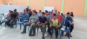 Warga Dapat Ilmu Baru Setiap Ikuti Penyuluhan yang Digelar TMMD