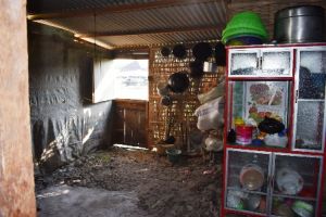 Begini Kondisi Rumah Nurrohman Sebelum Di Rehab