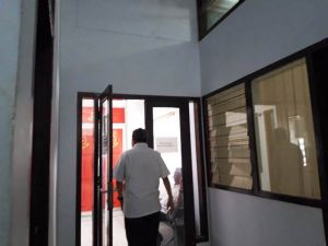 Diperiksa di Kejati Dalam Kasus Pipa, Kadis PU Tanjabbar Andi Nuzul: Saya Waktu Itu Nonjob