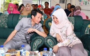 Tak Birokratis dan Berpikir Out Of The Box, Yunninta Dinilai Figur Tepat Pimpin Batanghari
