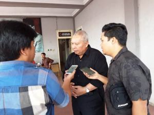 Penuhi Panggilan Kejagung, Bupati Safrial: Kita Harus Hadir dan Taat Biar Selesai Persoalan