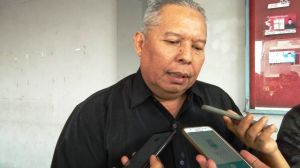 Ditanya Penyidik Soal Alasan Anggarkan Pipanisasi, Safrial: Kami Butuh Air Bersih