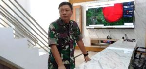 Memasuki Musim Kemarau 2019, di Muaro Jambi Paling Banyak Terjadi Karhutla