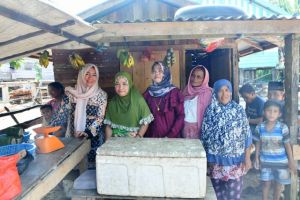Masyarakat Nilai Yunnita Sosok yang Peduli dengan Kehidupan Rakyat