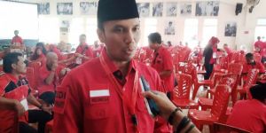 Edi Purwanto Targetkan 60 Persen Menang di Pilkada Serentak