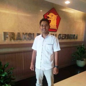 Gerindra Sudah Usulkan Calon Pimpinan DPRD, Yasir: Tunggu Keputusan DPP