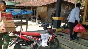 Satgas TMMD Yang Ringan Tangan, Selalu Bantu “Kesulitan” Warga
