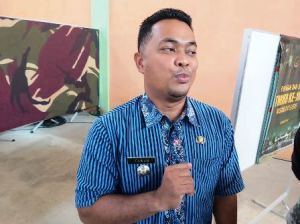 Camat Bajubang Akan Hadir di Malam Perpisahan Warga dan Satgas TMMD Malam Ini