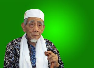 Mbah Moen Meninggal Saat Hendak Salat Tahajud