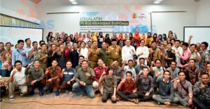 Sekda: Desa Peduli Gambut Dapat Dukungan Modal dan Bantuan