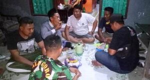 Perasaan Kehilangan Menghantui Warga Jelang Berakhirnya TMMD