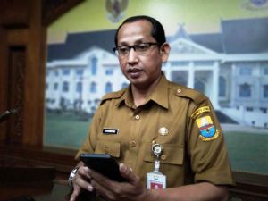 Koalisi Minta Jadwal Bertemu Gubernur, Kabiro Humas: Besok Atau Lusa