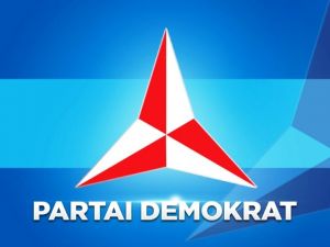 Mirza Hafiz Gantikan Effendi Hatta Jadi Sekretaris Demokrat Provinsi Jambi