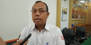 Hakim MK Mentahkan Seluruh Gugatan Sengketa Pileg  di Jambi