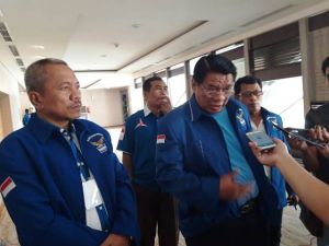 Kisruh Pindah Parpol, Syaihu: Kalau Menang Pasti Dilantik, Kalau Tidak Dilantik Ngapain Menang!