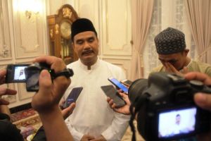 SAH Perjuangkan Pendidikan Agama Tidak Dihapuskan dari Sekolah