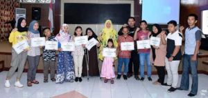 Yunninta: Ekonomi Kreatif Masa Depan Batanghari   