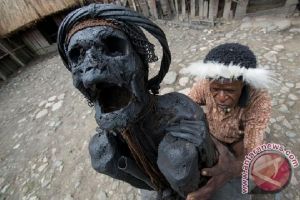 Ini Kisah Manusia Pertama di Papua 50 Ribu Tahun Lalu