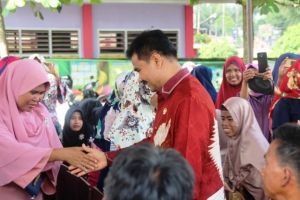 SAH: Dunia Pendidikan dan Inovasi Bisnis Harus Sejalan