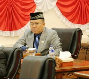 33 Anggota DPRD Mangkir di HUT Tanjabbar, Jamal Ungkap Alasan Karena Tak Mau Langgar Perda