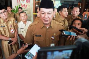 Pemprov Jambi Berlakukan Aturan Dua Tahun Tak Bayar Pajak Kendaraan Dianggap Bodong