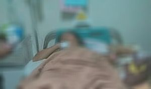 Nyaris Jadi Korban Pemerkosaan dan Pembunuhan, Ibu Ini Terjun dari Rumah Hingga Pinggang Patah