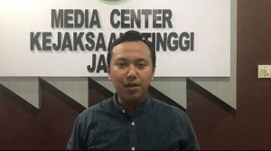 Penahanan Ketua SMB Muslim CS Diperpanjang
