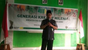 Meriahkan HUT RI, Insan Madani Gelar Lomba Kreatifitas Media Pembelajaran