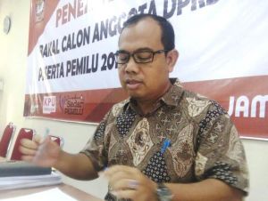 Persyaratan Caleg Terpilih Selesai, KPU Usulkan Pada Senin Ini