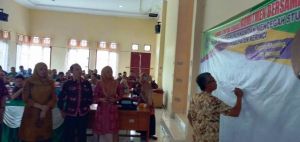 Rembuk Stunting di Kerinci, 10 Desa Menjadi Lokus Program