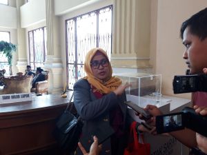 Alat Pengukur Kualitas Udara Milik Pemprov Jambi Rusak
