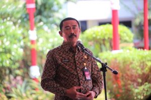  1.793 Gapura Terdaftar Dalam Festival Gapura Cinta Negeri
