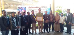 Pahrin Wirnadian, Juara 1 Kategori Kepsek Tingkat Nasional, Disdik Provinsi Jambi: Spektakuler